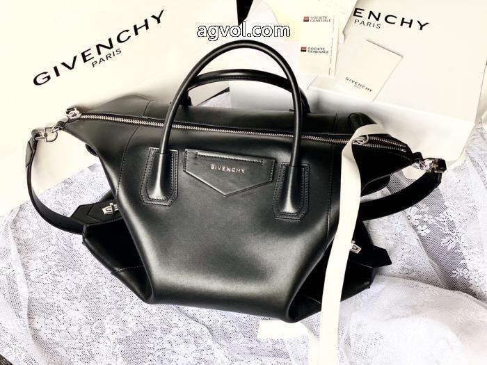 GIVENCHY 2026ブランドコピー&nbsp;バッグ大人っぼい 人気雑誌掲載 無造作._0_0