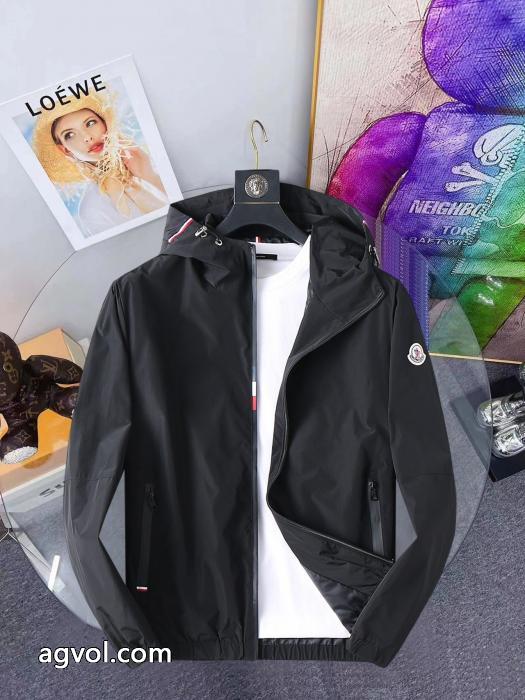 激安 通販 ブランドジャケットMONCLER質が良い レビュー高い 人気セール新作登場_0_3