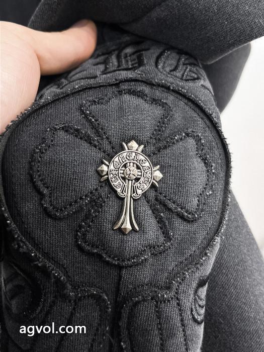 スラックスクロムハーツ格安SALE 定番品 新品人気上昇コピー 通販_0_3