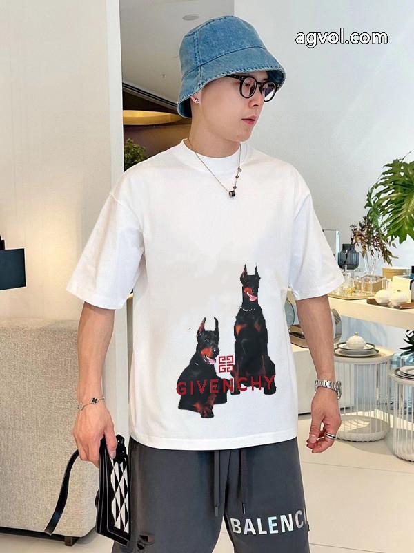 半袖Tシャツ正規品取扱店 No.1ロングセラー 今年流行GIVENCHY偽 ブランド 購入_0_0