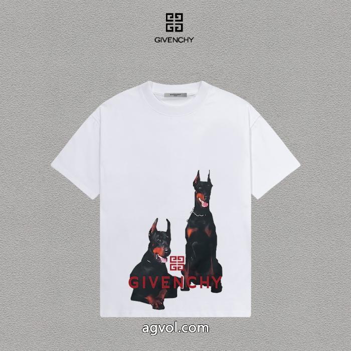 半袖Tシャツ正規品取扱店 No.1ロングセラー 今年流行GIVENCHY偽 ブランド 購入_0_1