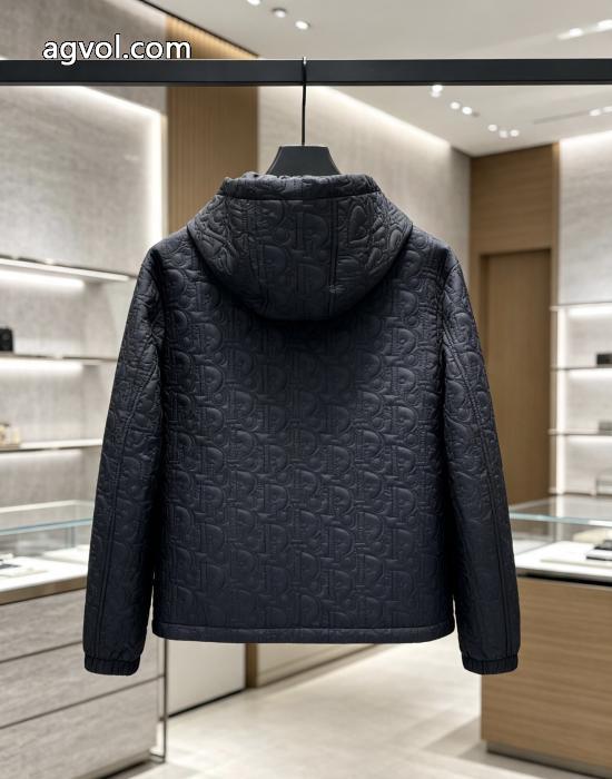 コピー 品 ブランドジャケット好印象を与える 贅沢な気分 関税送料込DIOR_0_1