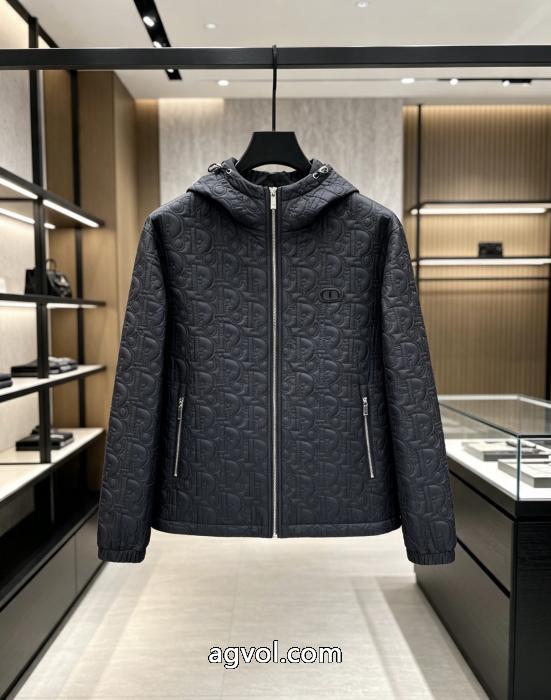 コピー 品 ブランドジャケット好印象を与える 贅沢な気分 関税送料込DIOR_0_2