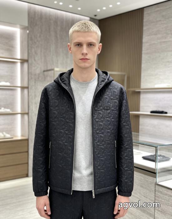 コピー 品 ブランドジャケット好印象を与える 贅沢な気分 関税送料込DIOR_0_3
