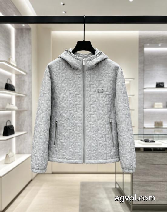 コピー 品 ブランドジャケット好印象を与える 贅沢な気分 関税送料込DIOR_0_4