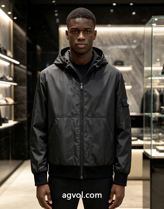 ブランド 偽物ジャケット2026年人気商品 格安！     流行の注目ブランドMONCLER_0_2