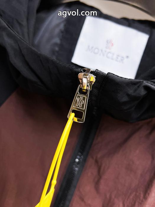 ジャケットセレブ愛用上品 個性を引き立て 雑誌掲載アイテム 通販 ブランドMONCLER_0_0