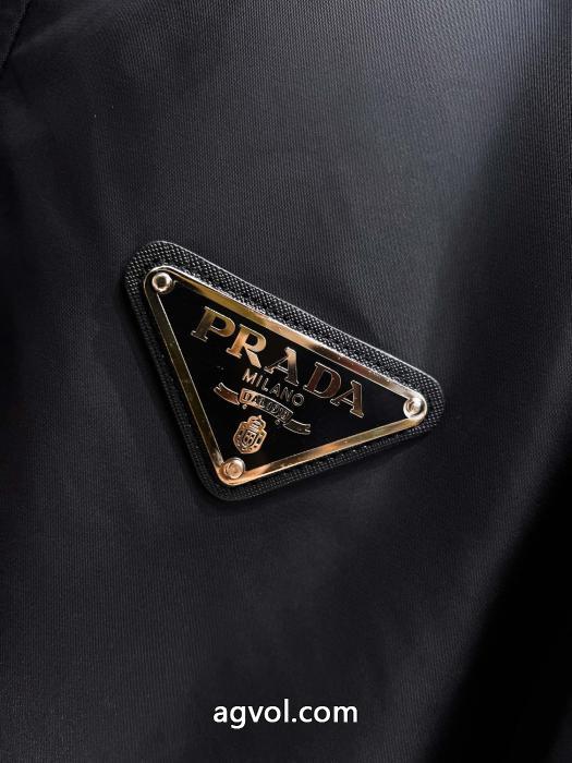 ジャケットブランド コピー 安心安心の激安通販 夏先に重宝 格安新作PRADA_0_0