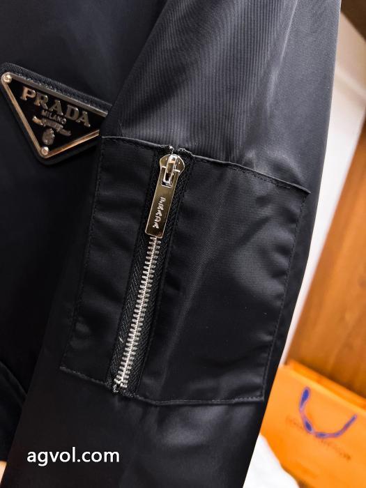 ジャケットブランド コピー 安心安心の激安通販 夏先に重宝 格安新作PRADA_0_1