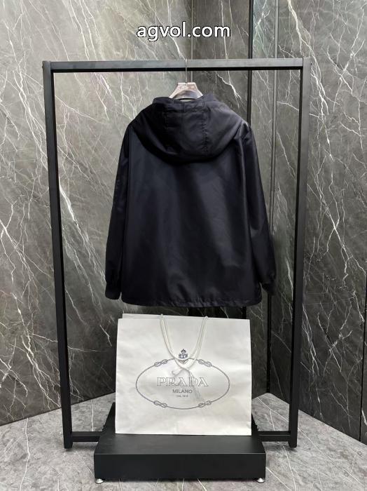 ジャケットブランド コピー 安心安心の激安通販 夏先に重宝 格安新作PRADA_0_3