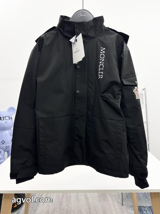 MONCLERジャケット通販 ブランド毎年大人気！2026 今季大注目 超人気最新作_0_0
