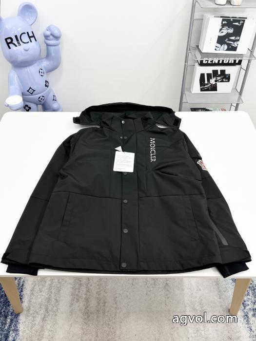 MONCLERジャケット通販 ブランド毎年大人気！2026 今季大注目 超人気最新作_0_1