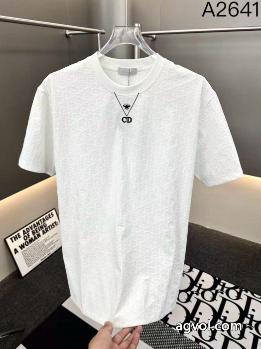 今季人気新作登場 ずっと愛用できる SALE多色Tシャツディオールブランド 偽物 激安._0_0