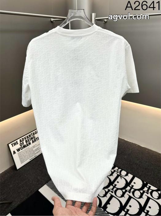 今季人気新作登場 ずっと愛用できる SALE多色Tシャツディオールブランド 偽物 激安._0_1