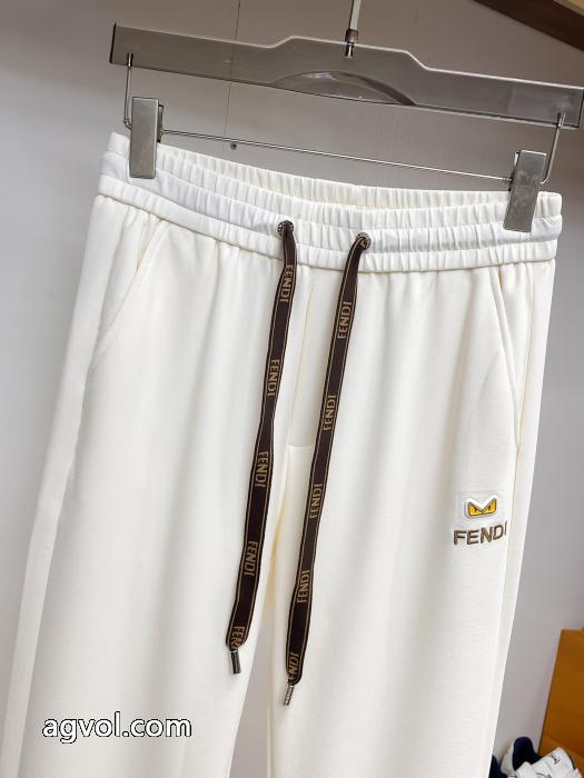 大人気ブランド 人気上昇中 2026のトレンドアイテムスラックスFENDI 2026ブランドスーパーコピー._0_2