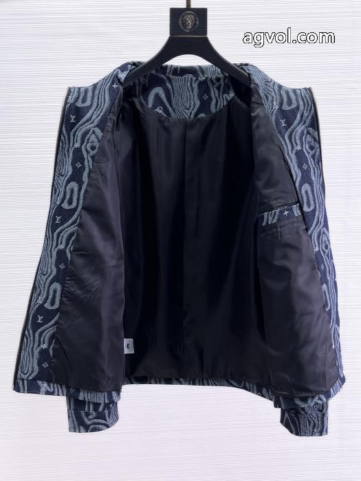 ジャケットLOUIS VUITTONブランド 品 激安 通販最適なサイズ 雑誌にも人気掲載アイテム 早期完売_0_0