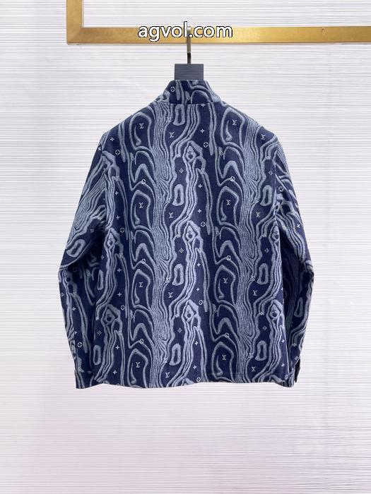 ジャケットLOUIS VUITTONブランド 品 激安 通販最適なサイズ 雑誌にも人気掲載アイテム 早期完売_0_1