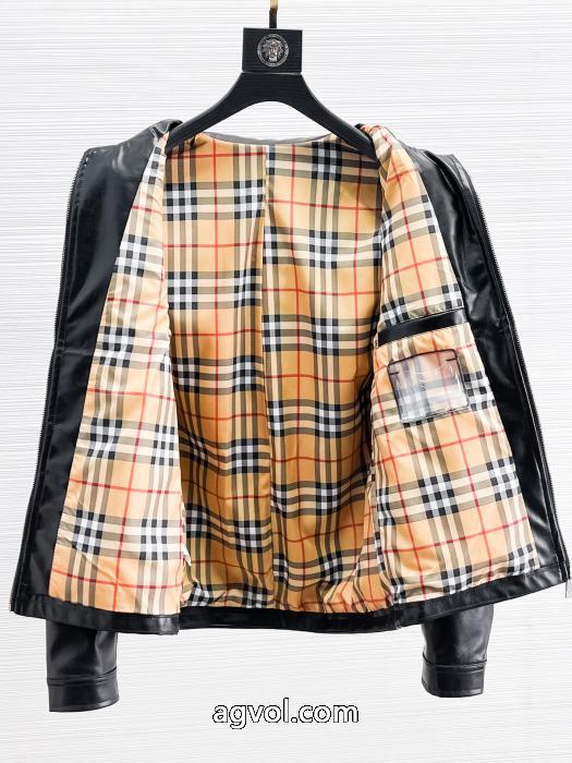 BURBERRYジャケットブランド 偽物 通販海外限定評価いい 素敵なデザイン ハイクオリティー_0_0