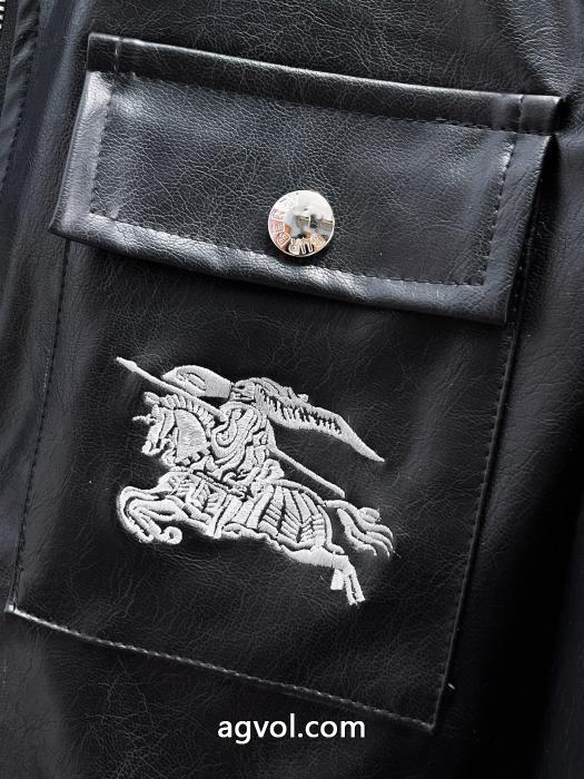 BURBERRYジャケットブランド 偽物 通販海外限定評価いい 素敵なデザイン ハイクオリティー_0_2