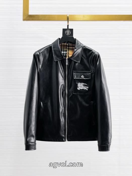 BURBERRYジャケットブランド 偽物 通販海外限定評価いい 素敵なデザイン ハイクオリティー_0_4
