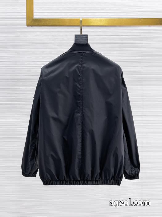 ジャケット新品入荷 韓国の人気 最安値新作登場偽物 通販PRADA_0_0