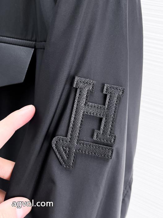ジャケット新品入荷 韓国の人気 最安値新作登場偽物 通販PRADA_0_3