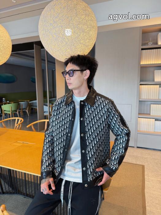 偽物 ブランド 販売ジャケット優れた品質 夏春物先行発売  爆買い格安DIOR_0_0