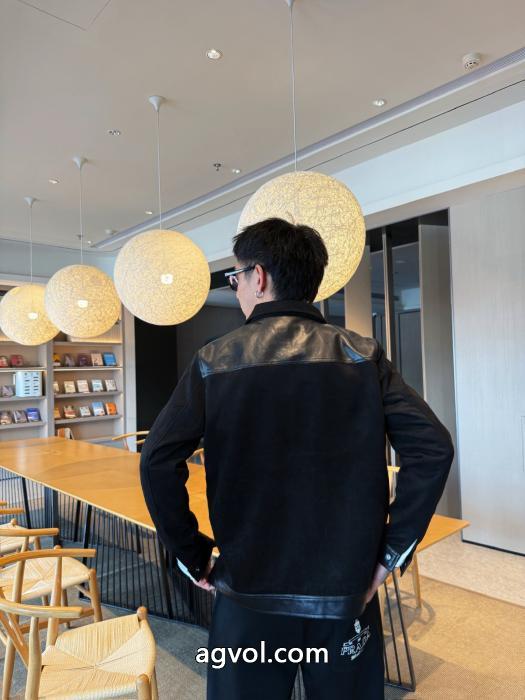 ブランド 品 スーパー コピーコート都会的感 大胆に 国内即発 LOUIS VUITTON_0_4