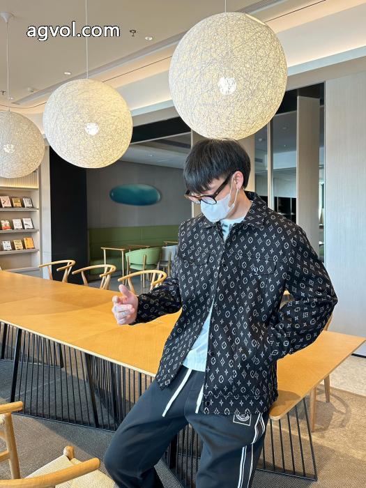 好感度が高いアイテム イベント2026新作 新品未使用LOUIS VUITTONコートブランド コピー 優良_0_0