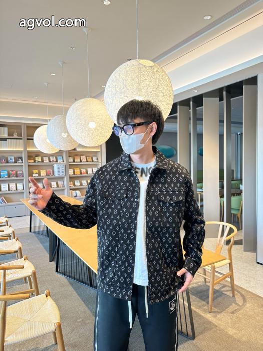 好感度が高いアイテム イベント2026新作 新品未使用LOUIS VUITTONコートブランド コピー 優良_0_2