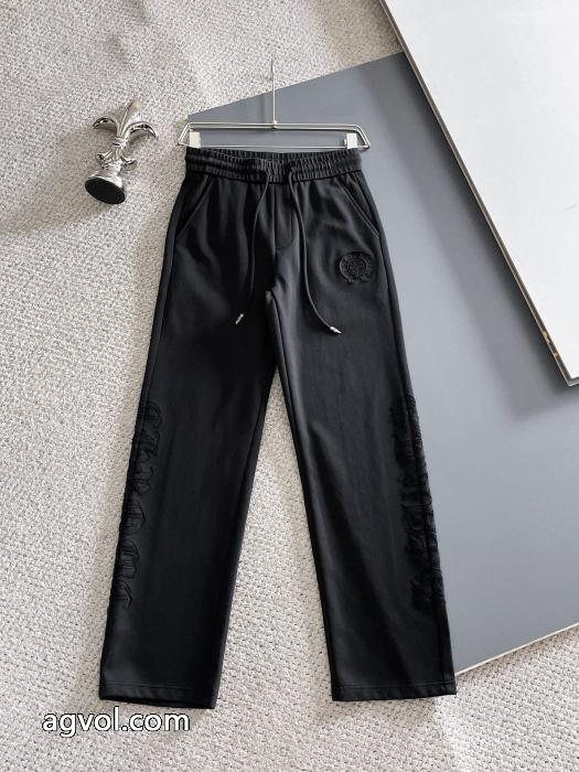 スラックス新作売切れ続出 お洒落が人気新品 数量限定&最新作コピー ブランドCHROME HEARTS_0_1