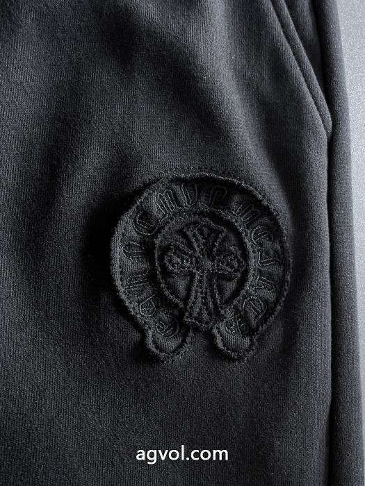 スラックス新作売切れ続出 お洒落が人気新品 数量限定&最新作コピー ブランドCHROME HEARTS_0_2