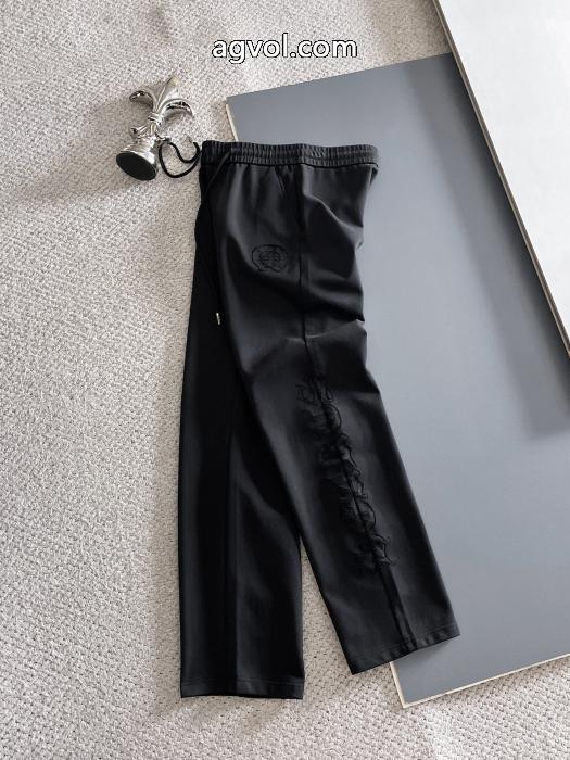 スラックス新作売切れ続出 お洒落が人気新品 数量限定&最新作コピー ブランドCHROME HEARTS_0_3