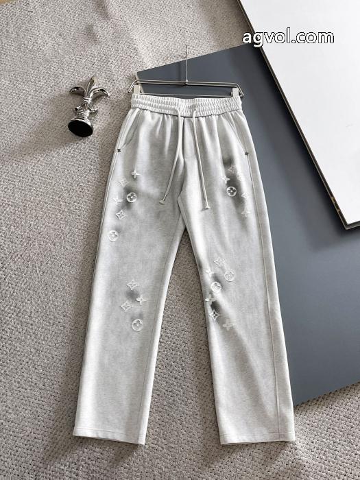 コピー ブランド 販売スラックスLOUIS VUITTON定番人気激安 新鋭ブランド お買い得新作_0_3