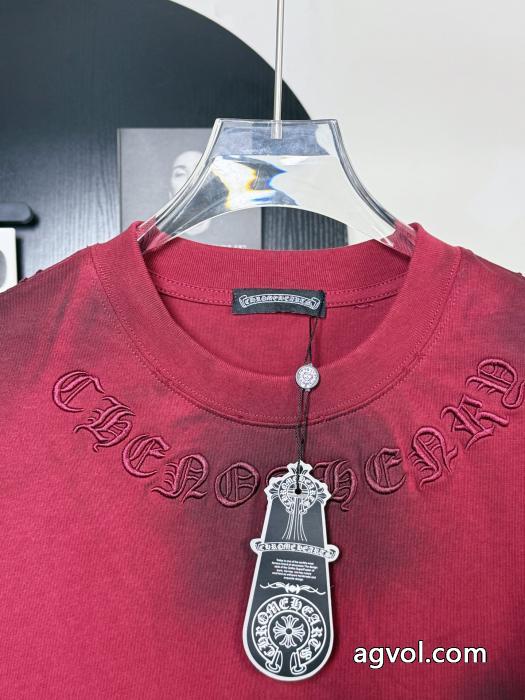 偽物 ブランド海外販売 新作超高人気 新作購入証明付パーカーCHROME HEARTS_0_4