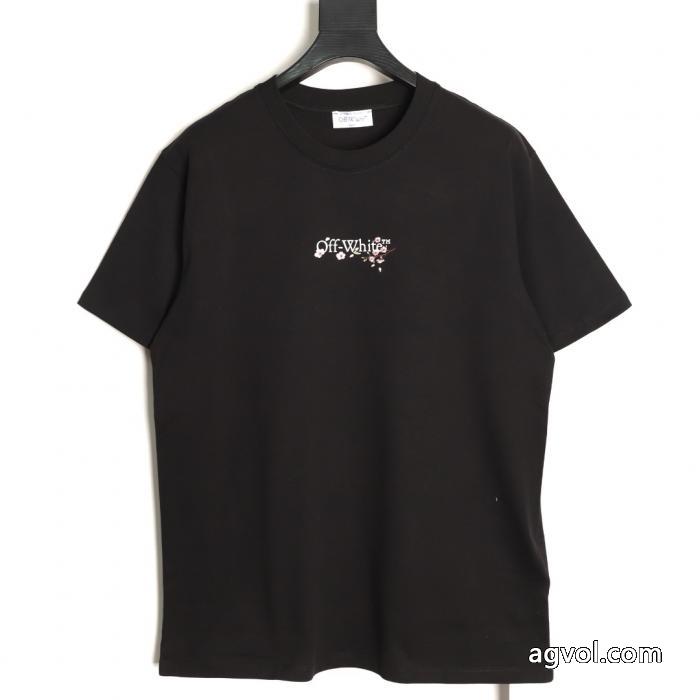 コピー ブランド 優良Off-White大人気！送料込 透け感優しい ファション性の高いTシャツ._0_0