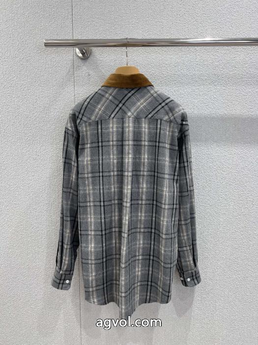シャツ偽 ブランド 販売ミュウミュウ期限限定 美し過ぎる 高級素材を採用.._0_1
