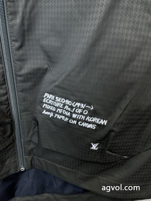 ジャケット偽 ブランド 販売LOUIS VUITTON数量限定 大胆なデザイン 人気セール高品質_0_2