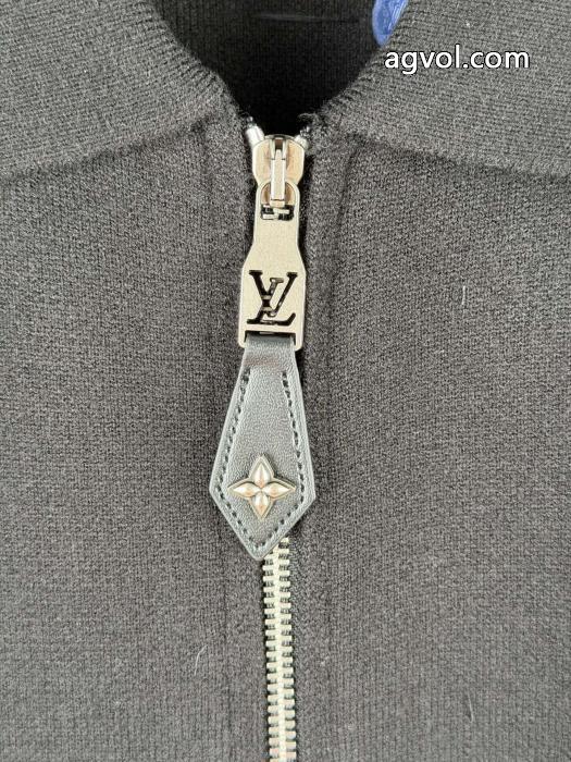 LOUIS VUITTONブランド フェイク激安期間限定セール 高品質 人気 韓国高級服コート_0_1