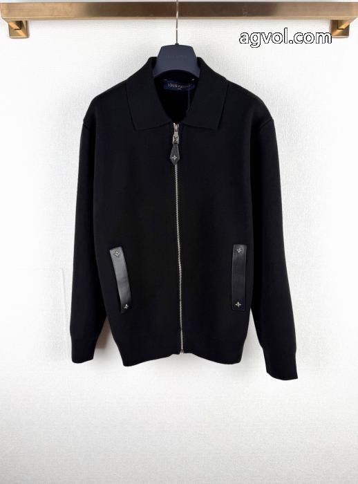LOUIS VUITTONブランド フェイク激安期間限定セール 高品質 人気 韓国高級服コート_0_2