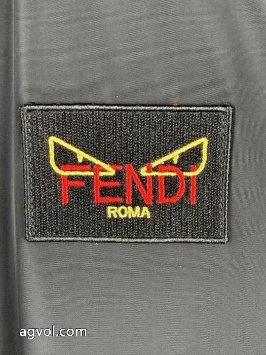 FENDI爆発的な人気 20262026 新作入荷本物保証スーパー コピー 安心ジャケット_0_0