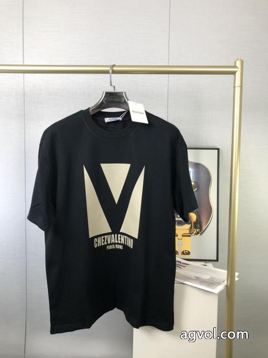 Tシャツヴァレンティノ26ss2026新作　VIPSALE 激安大特価定番 定番人気薄手柔らかブランド コピー 通販._0_0