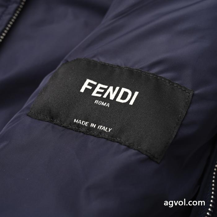 ブランド 偽物 激安 通販フェンディジャケット即納希少 2026季新作品 上品で美シルエット_0_4