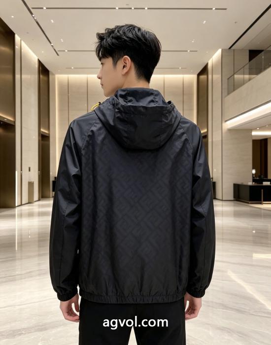 FENDIジャケットセール価格 2026SS新作登場 期間限定割引中ブランド フェイク_0_0