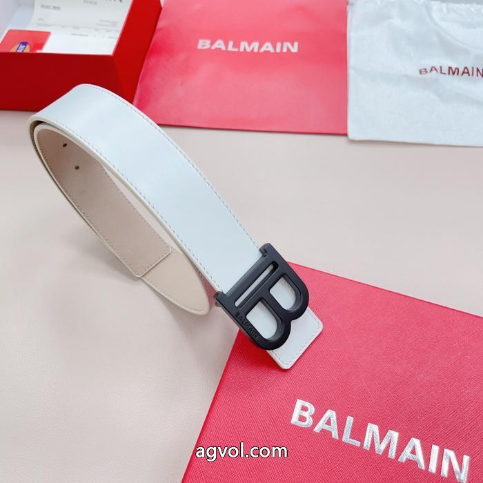 BALMAIN偽 ブランド 通販毎年流行り定番アイテムおすすめ 一番人気！ 品質にこだわりベルト._0_3