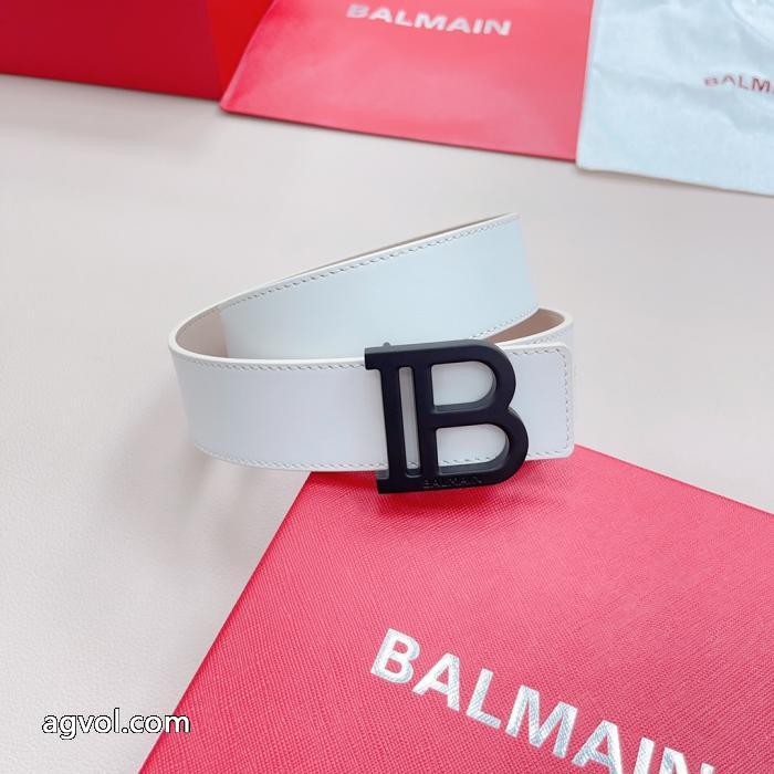 BALMAIN偽 ブランド 通販毎年流行り定番アイテムおすすめ 一番人気！ 品質にこだわりベルト._0_4