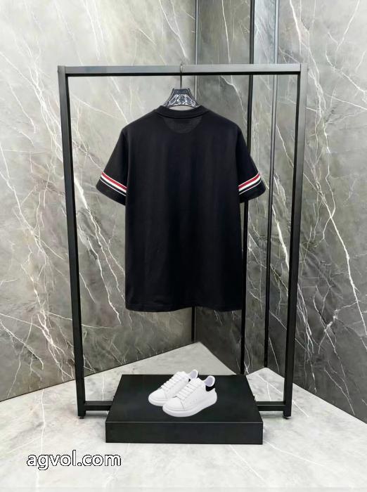シャツ早い者勝ち 憧れの26新作 人気 ランキング偽物 ブランド 激安THOM BROWNE.._0_1