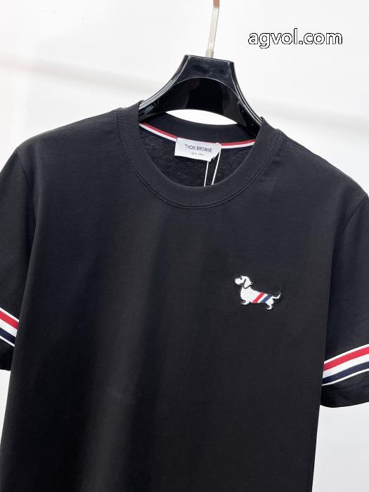 シャツ早い者勝ち 憧れの26新作 人気 ランキング偽物 ブランド 激安THOM BROWNE.._0_3