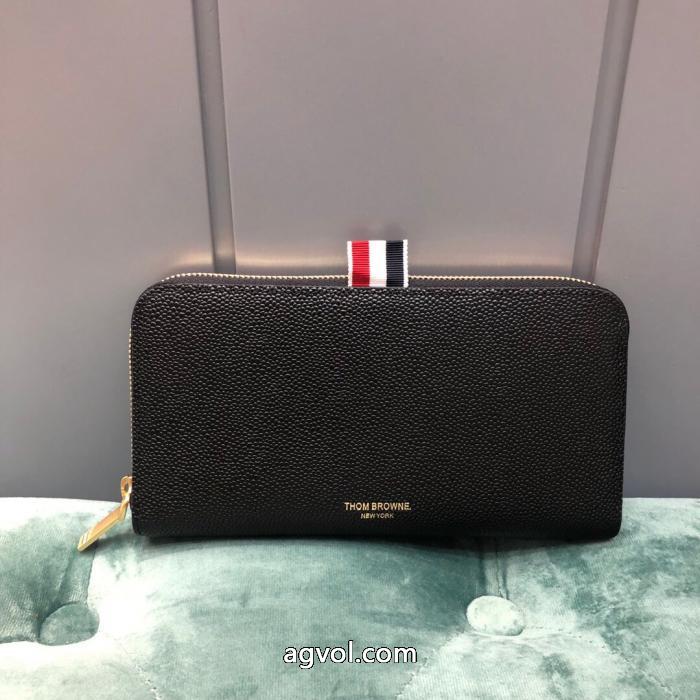 バッグTHOM BROWNEブランド 通販 激安こだわり 有名モデル愛用アイテム 美品*入手困難.._0_0
