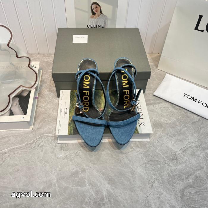 26fw 高品質な新品 個性的な春夏のコーディネートブランド スーパー コピーTOM FORDブーツ.._0_0